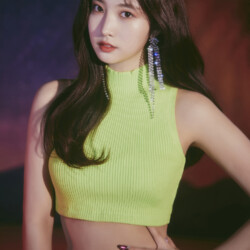 Everglow Reminiscence Teaser Sihyeon Everglow Reminiscence Sihyeon