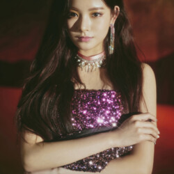 Everglow Reminiscence Teaser Yiren Everglow Reminiscence Yiren