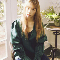 SNSD Taeyeon Purpose Repackage Teaser Taeyeon Purpose Teaser