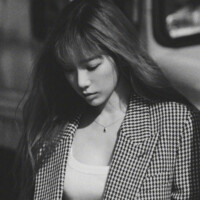 SNSD Taeyeon Purpose Repackage Teaser Taeyeon Purpose Teaser