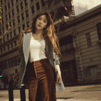 SNSD Taeyeon Purpose Repackage Teaser Taeyeon Purpose Teaser