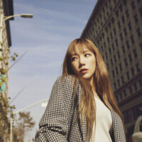 SNSD Taeyeon Purpose Repackage Teaser Taeyeon Purpose Teaser