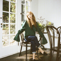 SNSD Taeyeon Purpose Repackage Teaser Taeyeon Purpose Teaser