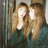 SNSD Taeyeon Purpose Repackage Teaser Taeyeon Purpose Teaser