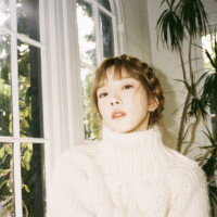 SNSD Taeyeon Purpose Repackage Teaser Taeyeon Purpose Teaser