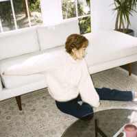 SNSD Taeyeon Purpose Repackage Teaser Taeyeon Purpose Teaser