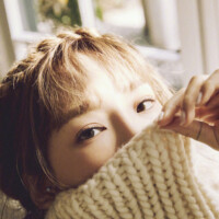 SNSD Taeyeon Purpose Repackage Teaser Taeyeon Purpose Teaser