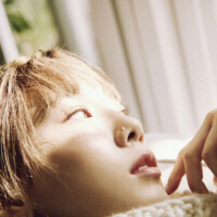 SNSD Taeyeon Purpose Repackage Teaser Taeyeon Purpose Teaser