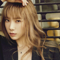 SNSD Taeyeon Purpose Repackage Teaser Taeyeon Purpose Teaser
