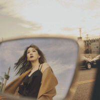 Taeyeon Purpose Repackage Teaser Taeyeon Purpose