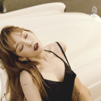 Taeyeon Purpose Repackage Teaser Taeyeon Purpose