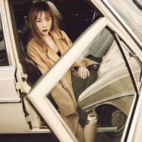 Taeyeon Purpose Repackage Teaser Taeyeon Purpose