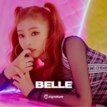Cignature Nun Nu Nan Na Belle Concept Teaser Cignature Belle