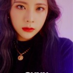 Cignature Nun Nu Nan Na Sunn Concept Teaser Cignature Sunn