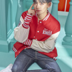 Enoi Red In The Apple Concept Gun Enoi Red In The Apple Gun