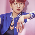 Enoi Red In The Apple Concept Hamin Enoi Red In The Apple Hamin