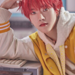 Enoi Red In The Apple Concept J-Kid Enoi Red In The Apple J-Kid