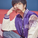 Enoi Red In The Apple Concept Jinwoo Enoi Red In The Apple Jinwoo