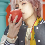 Enoi Red In The Apple Concept Laon Enoi Red In The Apple Laon