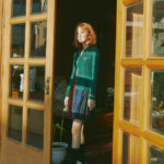 GFRIEND Eunha Labyrinth Teaser Concept GFRIEND Eunha Labyrinth