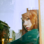 GFRIEND Eunha Labyrinth Teaser Concept GFRIEND Eunha Labyrinth