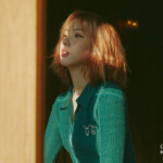 GFRIEND Eunha Labyrinth Teaser Concept GFRIEND Eunha Labyrinth