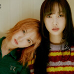 GFRIEND Labyrinth Teaser Concept GFRIEND Labyrinth