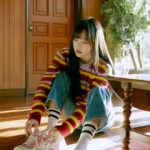 GFRIEND Yuju Labyrinth Teaser Concept GFRIEND Yuju Labyrinth