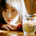 GFRIEND Yuju Labyrinth Teaser Concept GFRIEND Yuju Labyrinth