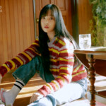 GFRIEND Yuju Labyrinth Teaser Concept GFRIEND Yuju Labyrinth