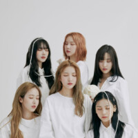 GFRIEND Labyrinth Teaser Twisted GFRIEND Labyrinth Teaser