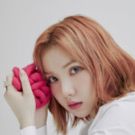 GFRIEND Labyrinth Teaser Eunha Twisted Eunha GFRIEND