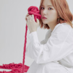 GFRIEND Labyrinth Teaser Eunha Twisted Eunha GFRIEND