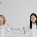 GFRIEND Labyrinth Teaser Twisted GFRIEND Labyrinth Teaser