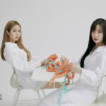 GFRIEND Labyrinth Teaser Twisted GFRIEND Labyrinth Teaser