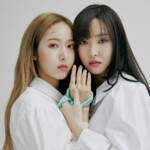 GFRIEND Labyrinth Teaser Twisted GFRIEND Labyrinth Teaser