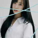 GFRIEND Labyrinth Teaser Yuju Twisted Yuju GFRIEND