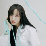 GFRIEND Labyrinth Teaser Yuju Twisted Yuju GFRIEND