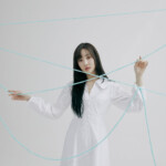 GFRIEND Labyrinth Teaser Yuju Twisted Yuju GFRIEND