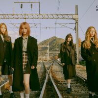 GFRIEND Labyrinth Teaser GFRIEND Labyrinth Teaser