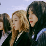 GFRIEND Labyrinth Teaser GFRIEND Labyrinth Teaser