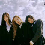 GFRIEND Labyrinth Teaser GFRIEND Labyrinth Teaser