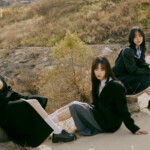 GFRIEND Labyrinth Teaser GFRIEND Labyrinth Teaser