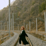 GFRIEND Labyrinth Eunha Teaser GFRIEND Eunha Labyrinth Teaser