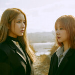 GFRIEND Labyrinth Teaser GFRIEND Labyrinth Teaser