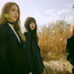 GFRIEND Labyrinth Teaser GFRIEND Labyrinth Teaser