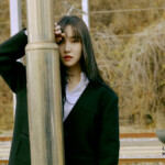 GFRIEND Labyrinth Yuju Teaser GFRIEND Yuju Labyrinth Teaser