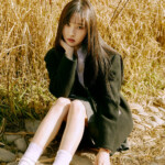 GFRIEND Labyrinth Yuju Teaser GFRIEND Yuju Labyrinth Teaser