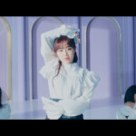 Chuu Butterfly