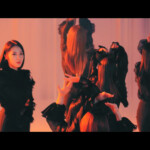 Haseul Butterfly